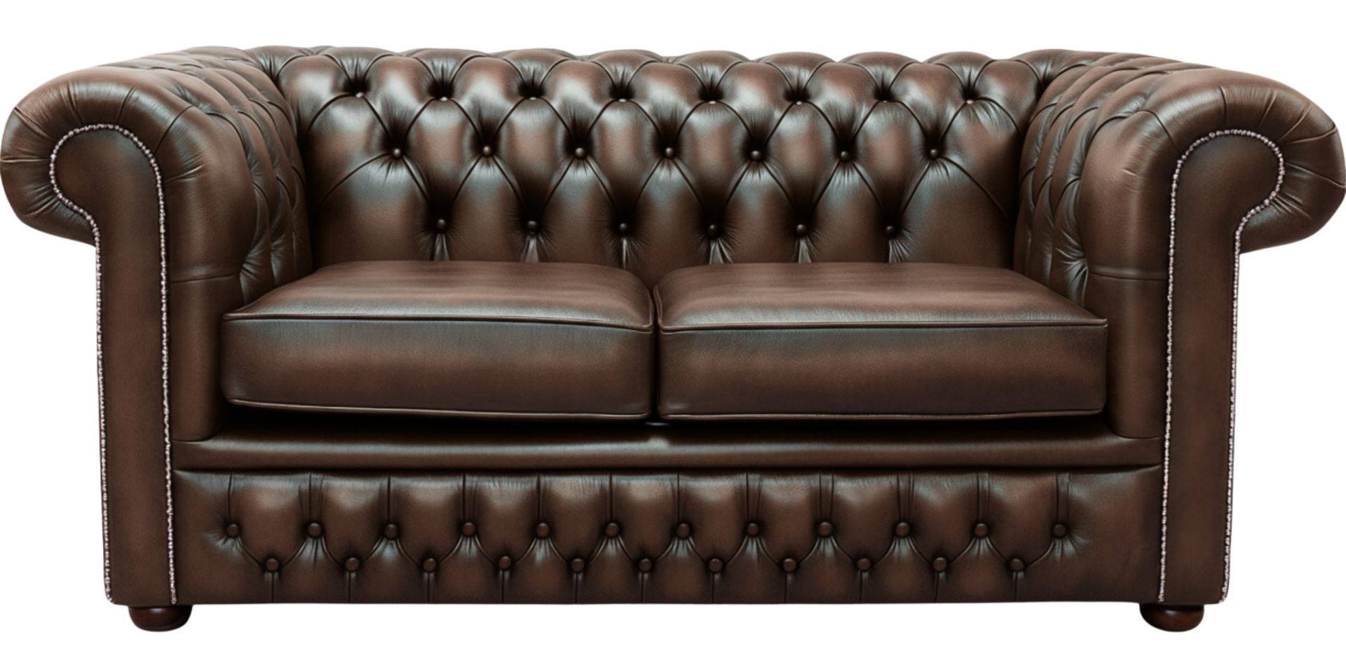 The Durham Chesterfield